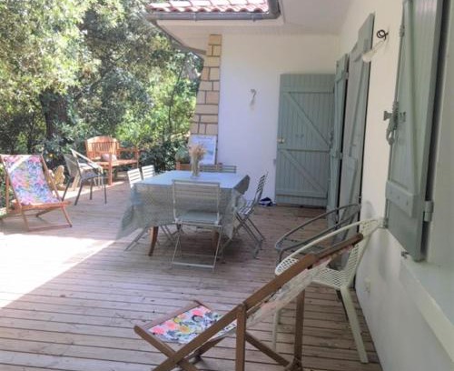 L'Herbe House | Villa Framboise