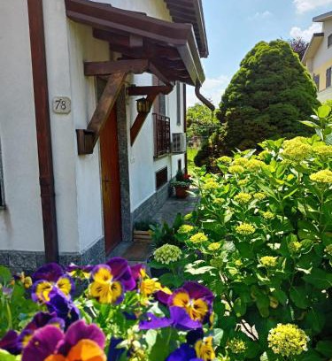 Albate House | Villa Franca Como