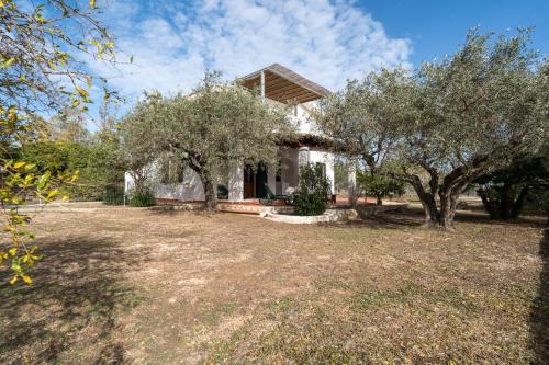 Orosei House | Villa Francesco P Terra