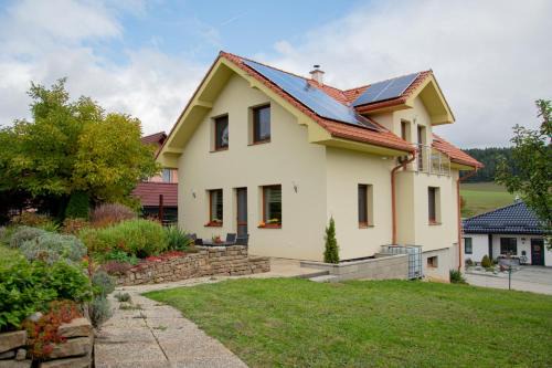 Dravce House | Villa Gallera - 10 minút od Slovenský Raj