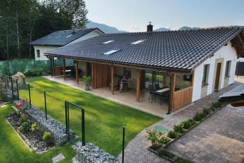 Besenova Apartment | Villa Garden