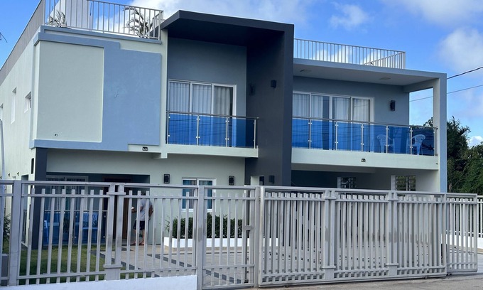 Higuey Villa | Villa Gertrudis Macao Beach, Punta Cana.