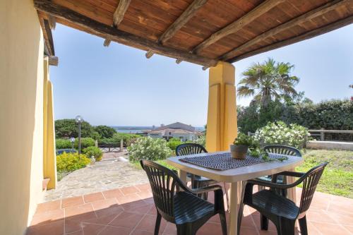 Punta De Su Turrione Villa | Villa Giada