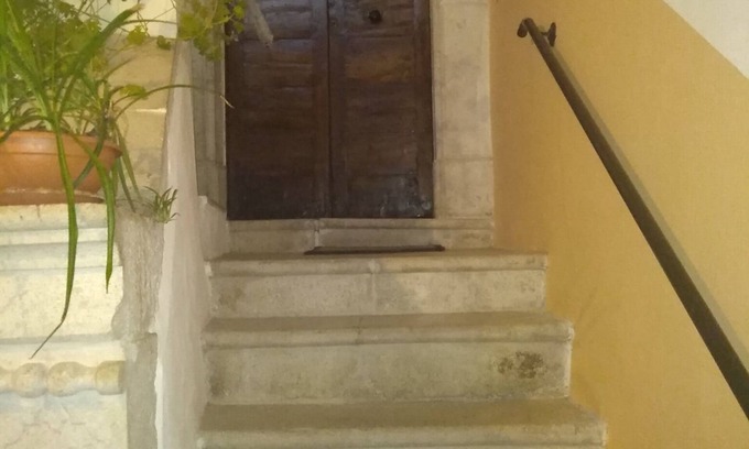 Teggiano House | Villa Giannina