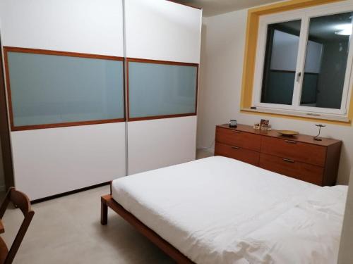 Parasacco House | Villa Giulia