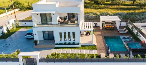 Agrilia Villa | Villa Gleandra