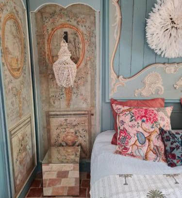 Landaul House | Villa Gloria