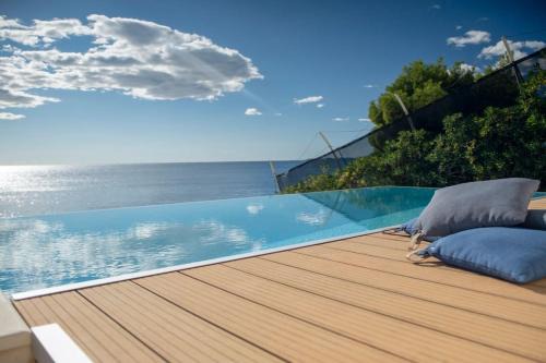 Primosten Burnji Villa | Villa Gloss Primosten