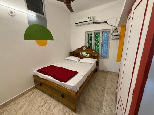 White Town Villa | Villa Gobi in Rock Beach