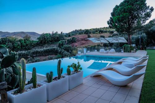 Rossano Villa | Villa Greco