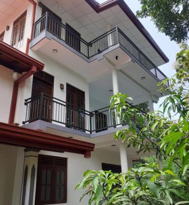 Kamburugamuwa Apartment | VILLA GREEN VILLAGE
