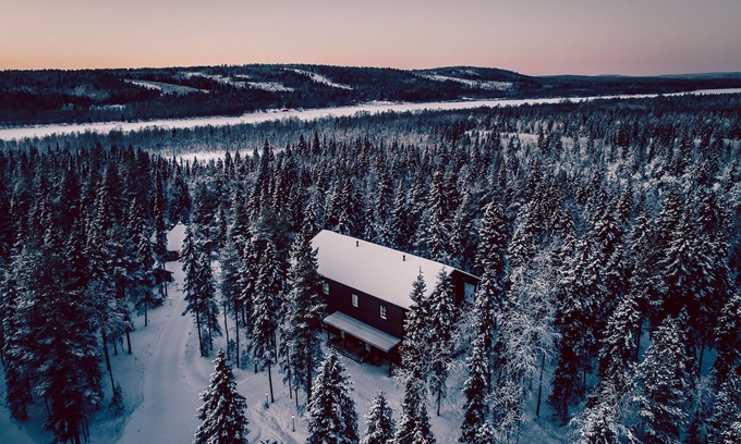 Rovaniemi Apartment | Villa Happy Fox