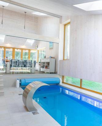 Kardla Villa | Villa Hausma