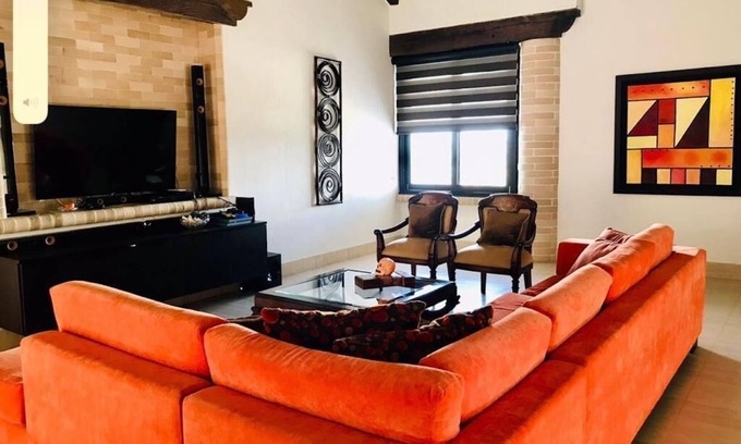 Calima House | Villa Hermosa Lago Calima, a 5min del Pueblo y Lago