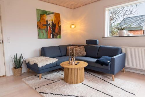 Holstebro Villa | Villa Holstebro