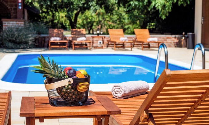 Bjelovar House | Villa Home2B (V9472-K1) - Bjelovar