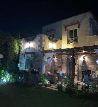 Monufia Villa | Villa hossam elkady