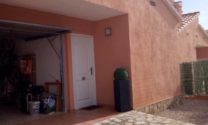 Peniscola House | VILLA HOUSE 130M2 TERRACE BALCONY SEA VIEW AVAILABLE FOR UP TO 9 PEOPLE