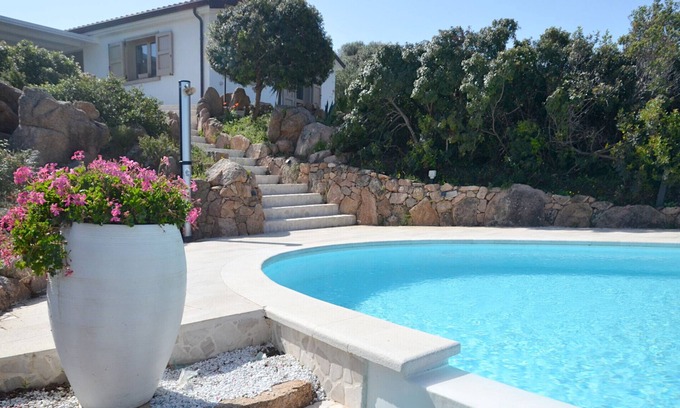 Tiriddo Villa | Villa & House - Private pool - Beautiful sea view - 3 bedrooms - 3 bathrooms!