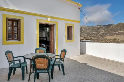 Olympos Apartment | Villa Houvarda