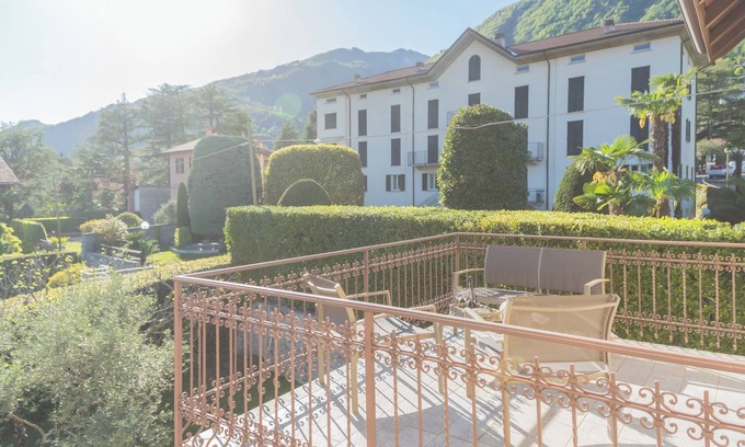 Tremezzina Villa | Villa Ida - Three Bedroom Villa, Sleeps 7