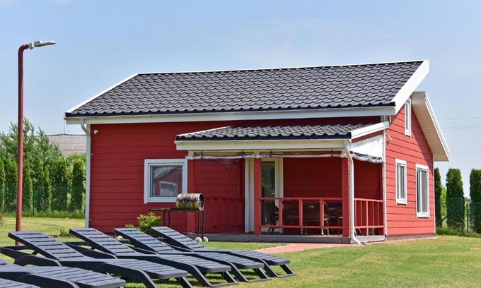 Lithuania House | Villa Ievyne 2