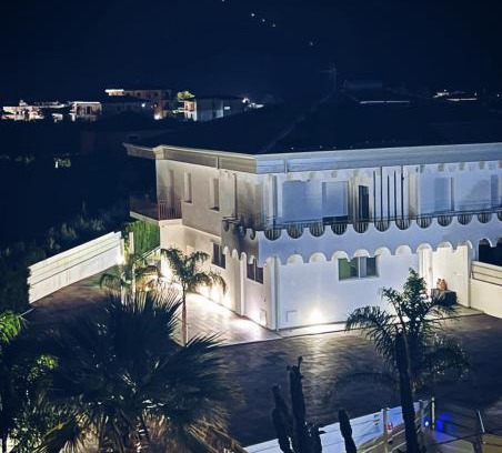 Fabrizio Bed & Breakfast | Villa ilary