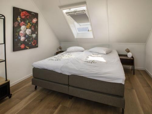 Sint Nicolaasga Villa | Villa in Friesland with Garden and Terrace