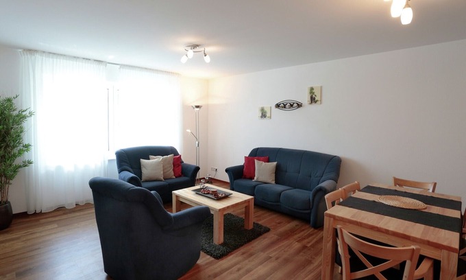 Glindfeld Villa | Villa in Küstelberg’s Mountain