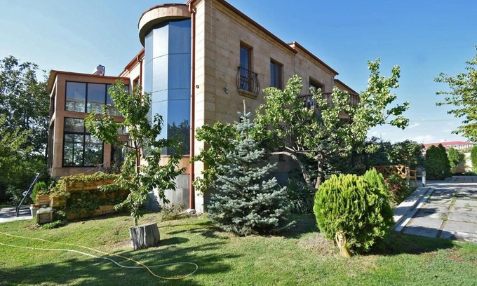 Nork-Marash Villa | Villa in Nork