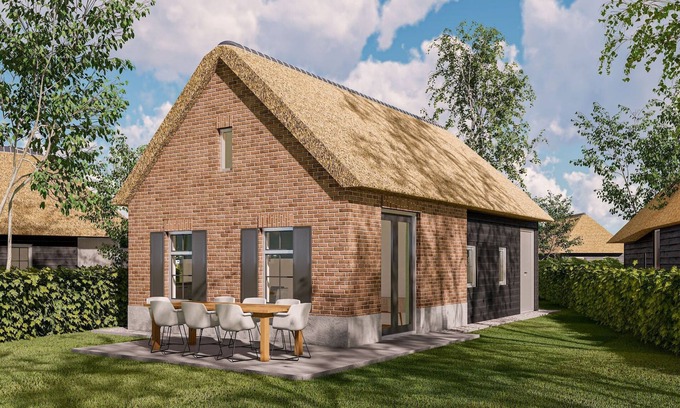 Municipality of Someren Villa | Villa in Someren near Somerense Heide