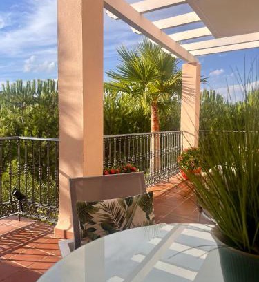 Alhaurin el Grande House | VILLA INTMA - GOLF - POOLS - near Mijas, Marbella, Fuengirola - Fully Equipped