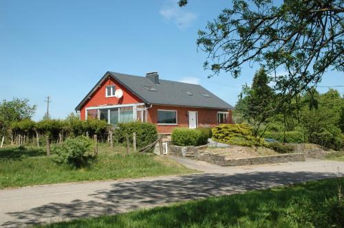 Gedinne House | Villa Irene