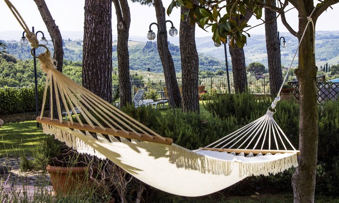 San Casciano in Val di Pesa House | Villa il Fedino