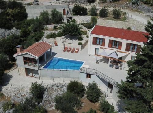 Ploce Villa | Villa Ivka
