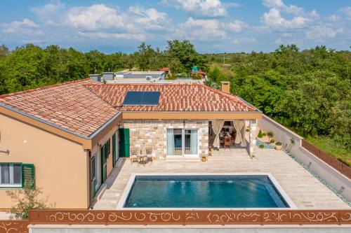 Murvica Villa | Villa Jakov