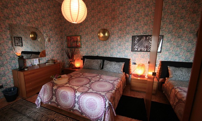 Sambuceto House | Villa just a few kilometers from the sea