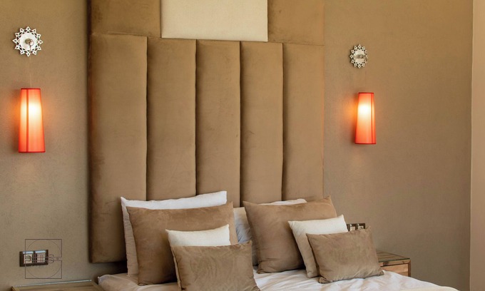 Ounagha Villa | Villa KAWACH – Elegant 4BR Hideout w/Pool & Garden, Essaouira Countryside