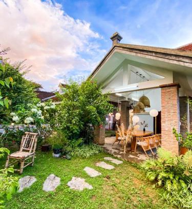 Chuong My Villa | Villa Kim Anh 1