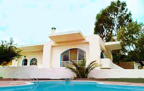 Sesi Villa | Villa Konaki