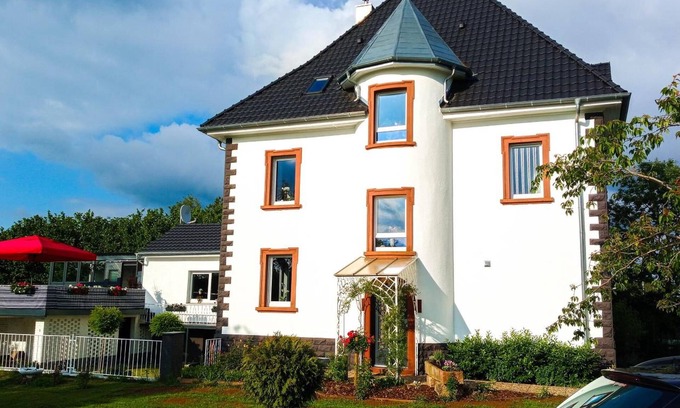 Hopfingen House | Villa Kopp - Das Gästehaus