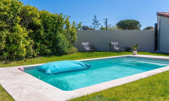 Escalquens Villa | Villa L'Escaluna Summ