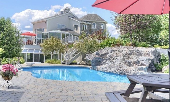 Papineau Regional County Municipality Villa | Villa Lac-Simon