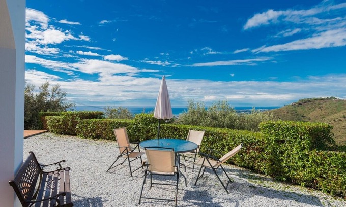 Arenas Villa | Villa Lantana Algarrobo by Ruralidays