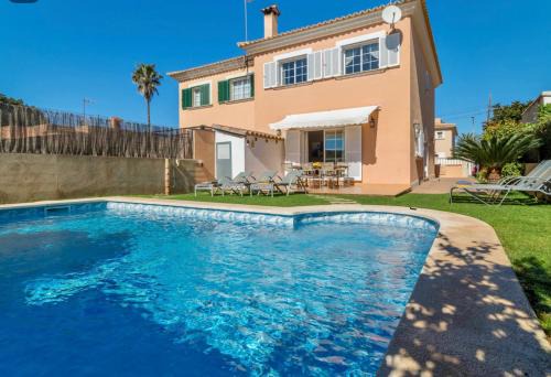 Badia Gran House | Villa Las Bahías