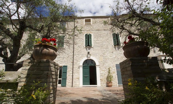 Avenale Villa | Villa le Colline - Homelike Villas