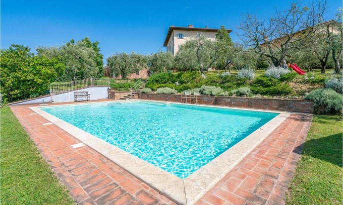 Lari Apartment | Villa Le Selve