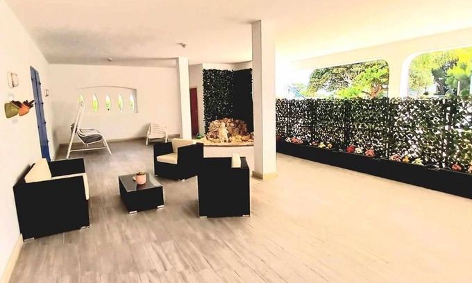 Torre dell'Orso Villa | Villa Lea - Apartments Torre dell'Orso