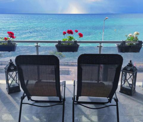 Ohrid Apartment | Villa Lena