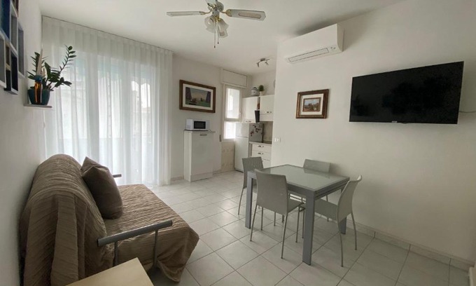 Jesolo Apartment | Villa Lidia 13